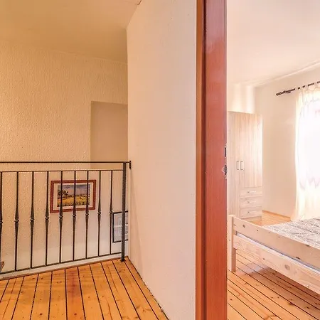 Holiday Nika Prázdninový dům
