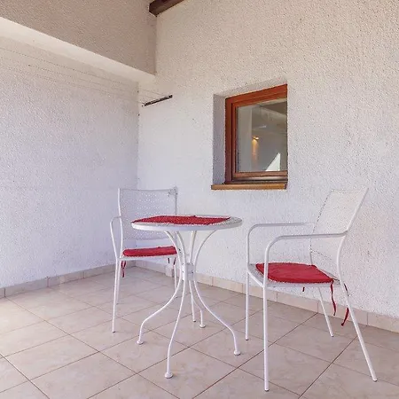 Prázdninový dům Holiday Nika *