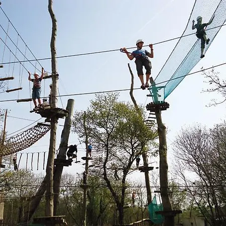 Prázdninový dům Holiday Nika